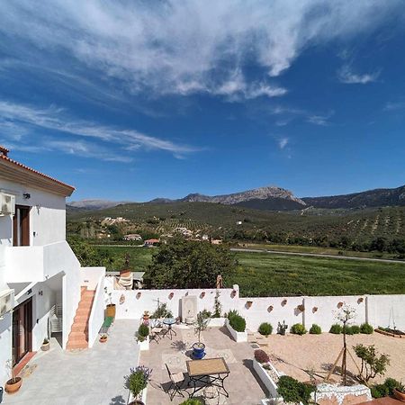 Casa Celeste Trabuco บิยานูเอวาเดลตราบูโก ภายนอก รูปภาพ