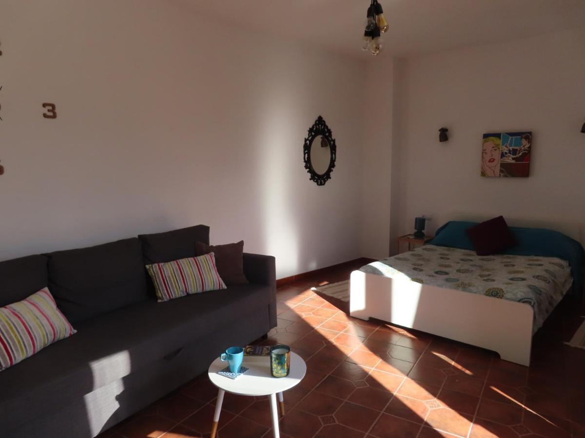 Casa Celeste Trabuco บิยานูเอวาเดลตราบูโก ภายนอก รูปภาพ