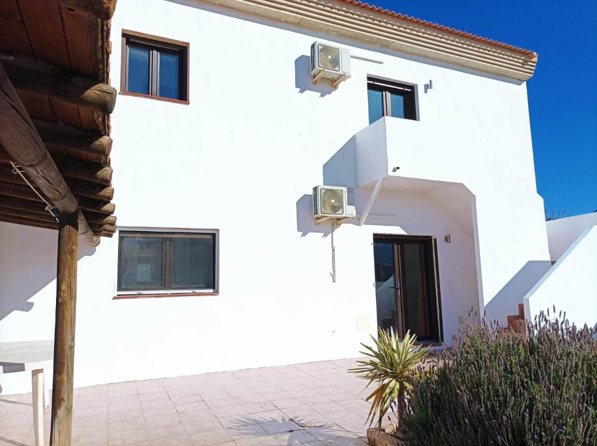 Casa Celeste Trabuco บิยานูเอวาเดลตราบูโก ภายนอก รูปภาพ