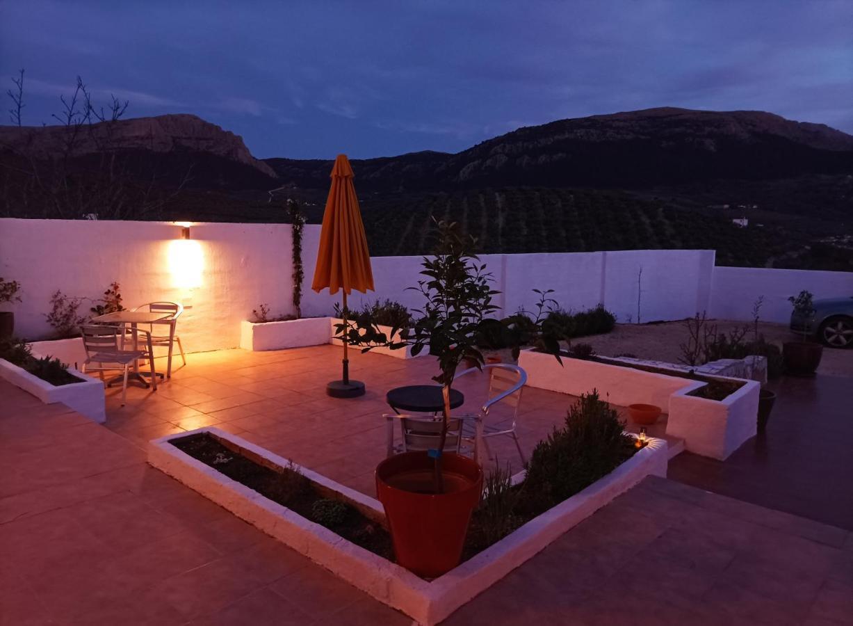 Casa Celeste Trabuco บิยานูเอวาเดลตราบูโก ภายนอก รูปภาพ