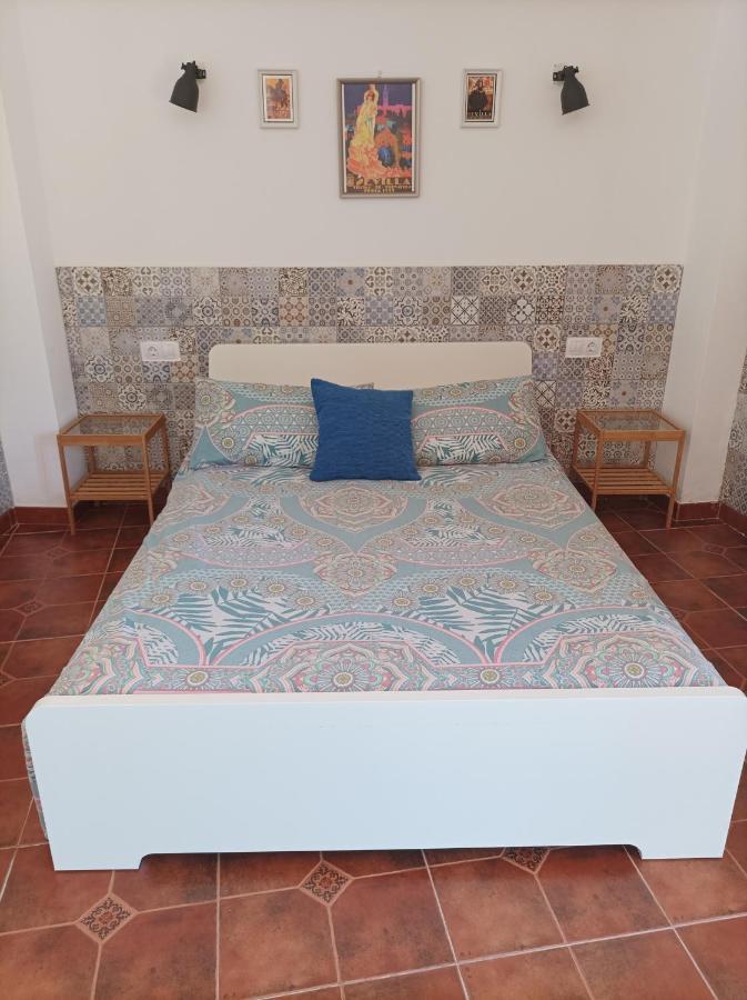 Casa Celeste Trabuco บิยานูเอวาเดลตราบูโก ภายนอก รูปภาพ